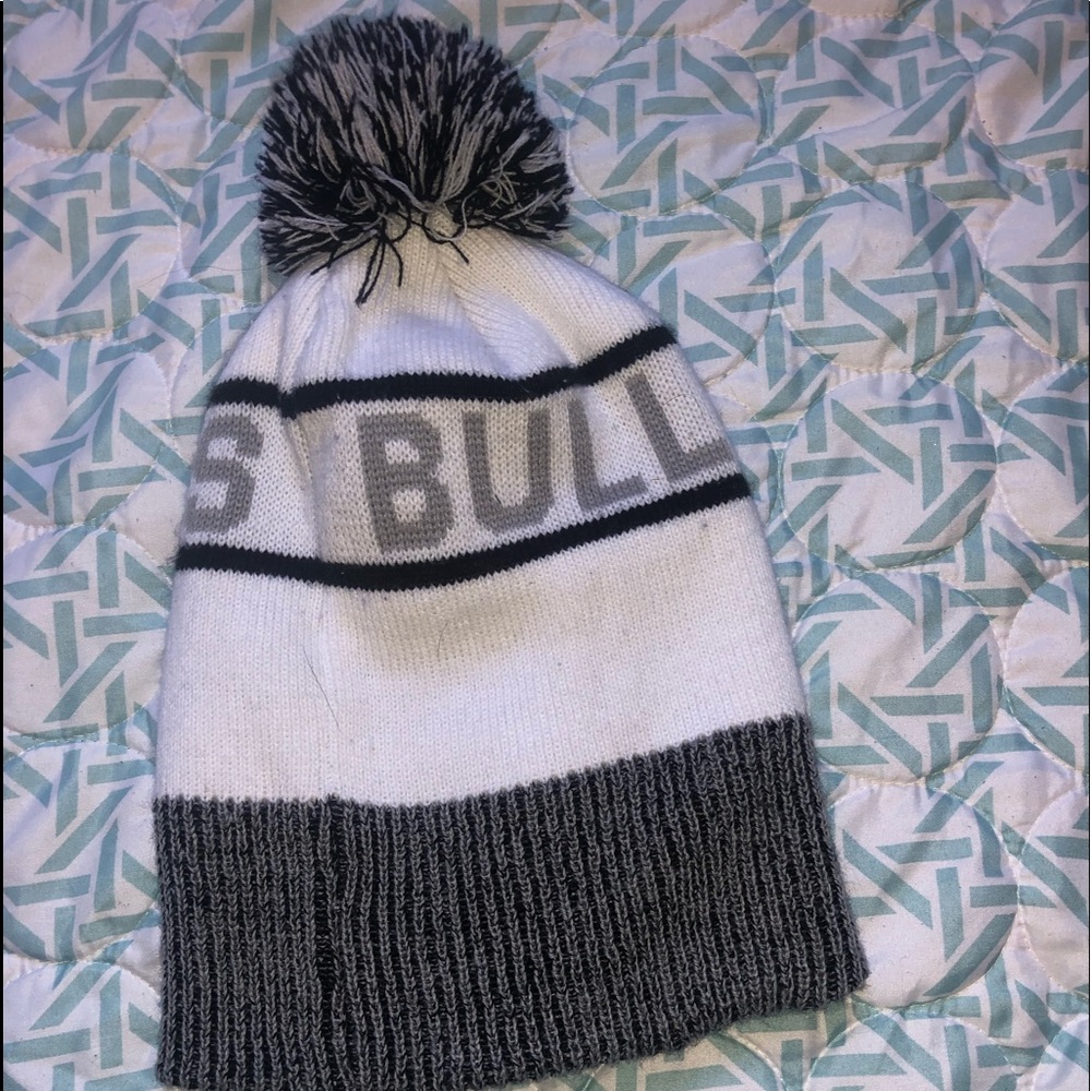 Chicago Bulls Beanie